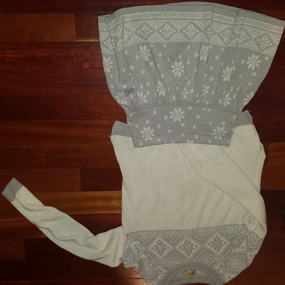 Princess vera Wang outfit